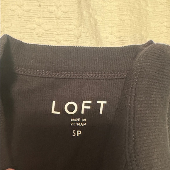 LOFT tank - Picture 2 of 2